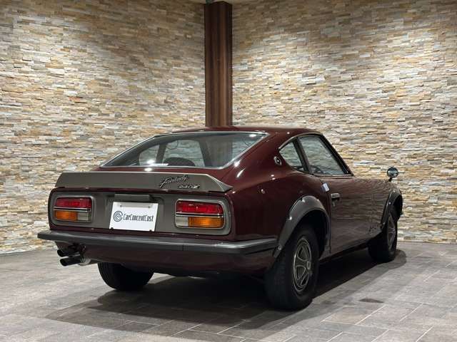 NISSAN BLUEBIRD HARDTOP 1972 Image 31