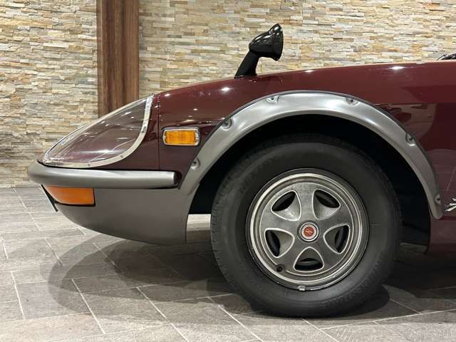 NISSAN BLUEBIRD HARDTOP 1972 Image 31