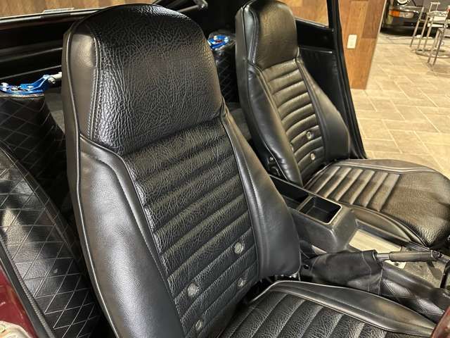 NISSAN BLUEBIRD HARDTOP 1972 Image 31