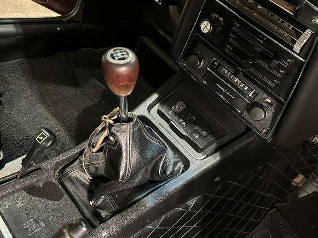 NISSAN BLUEBIRD HARDTOP 1972 Image 31