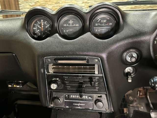 NISSAN BLUEBIRD HARDTOP 1972 Image 31