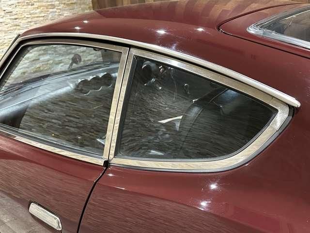 NISSAN BLUEBIRD HARDTOP 1972 Image 31