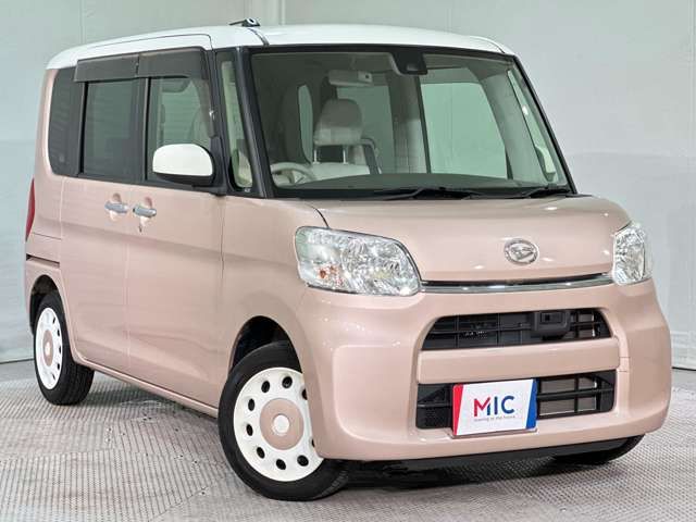 DAIHATSU TANTO 2016 Image 31