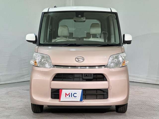 DAIHATSU TANTO 2016 Image 31