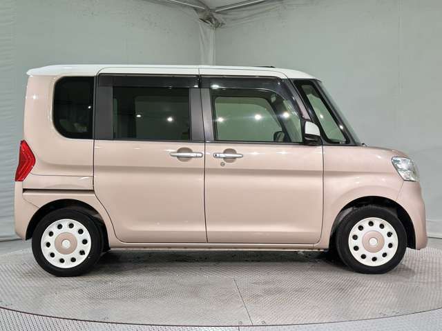 DAIHATSU TANTO 2016 Image 31