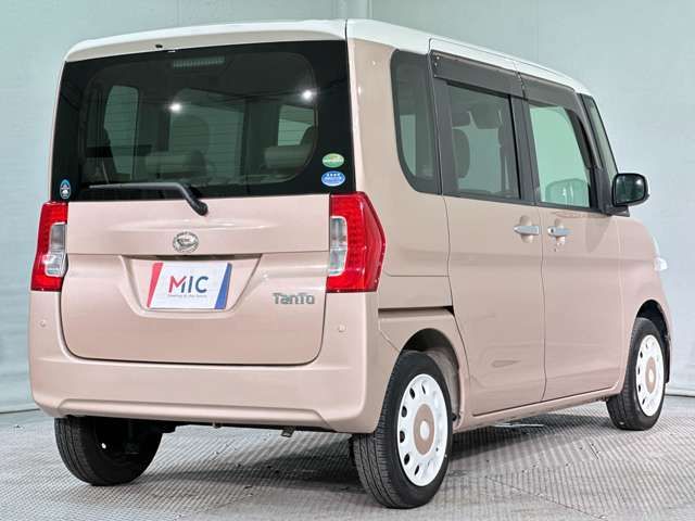 DAIHATSU TANTO 2016 Image 31