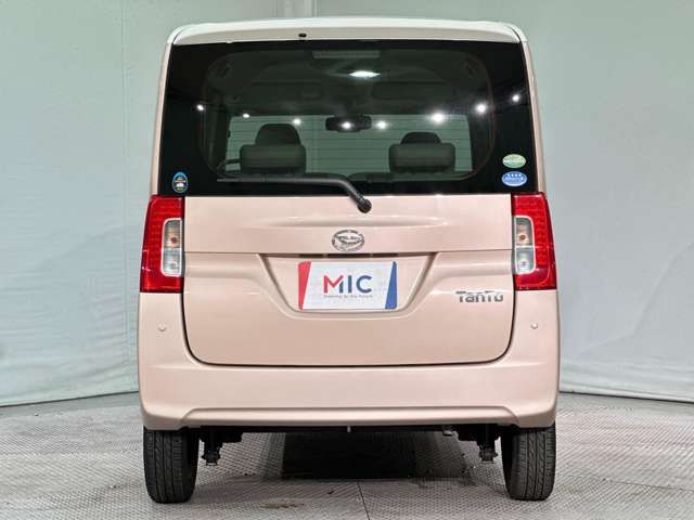 DAIHATSU TANTO 2016 Image 31