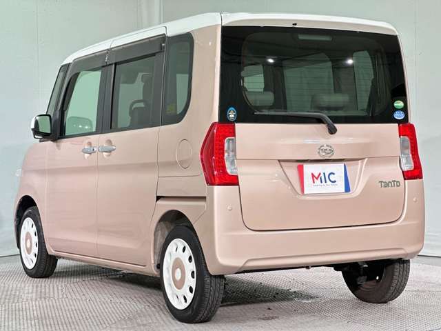 DAIHATSU TANTO 2016 Image 31