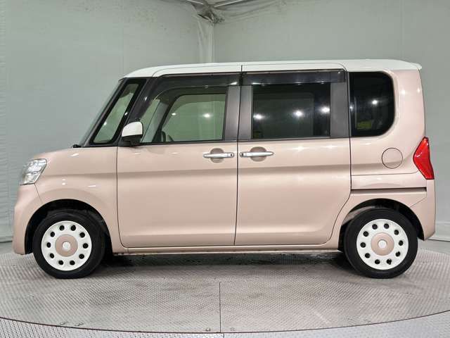 DAIHATSU TANTO 2016 Image 31