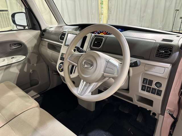 DAIHATSU TANTO 2016 Image 31