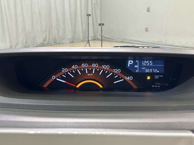 DAIHATSU TANTO 2016 Image 31