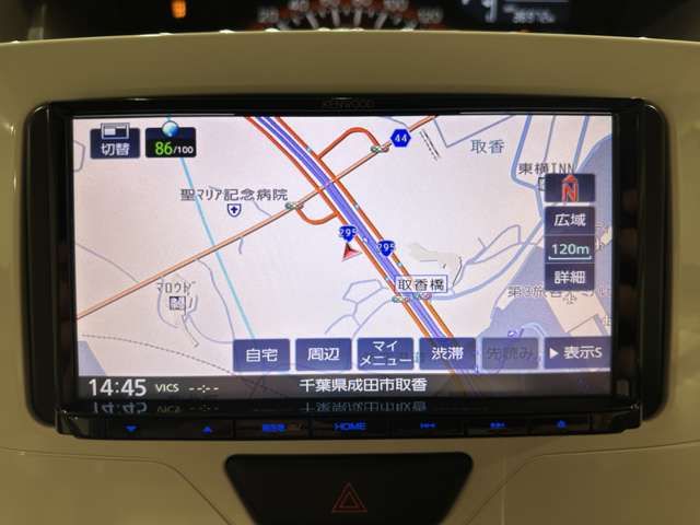 DAIHATSU TANTO 2016 Image 31