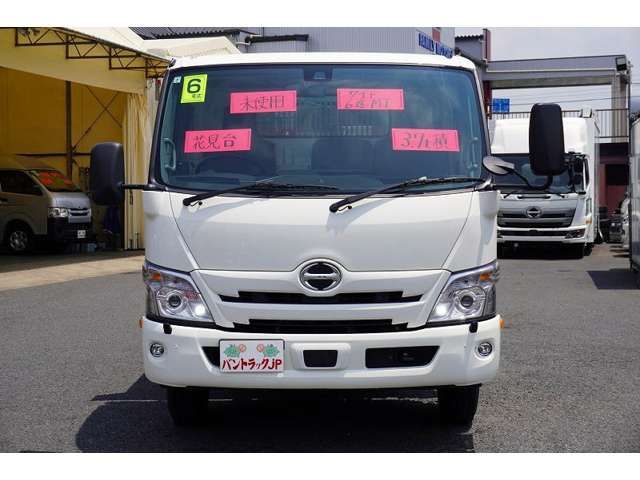 HINO DUTRO 2024 Image 31