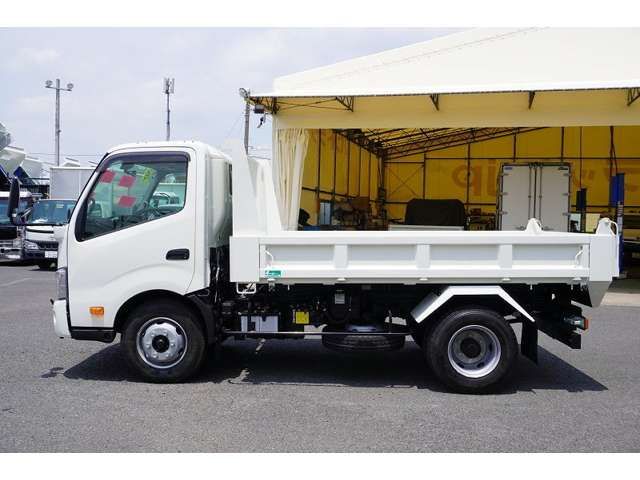 HINO DUTRO 2024 Image 31