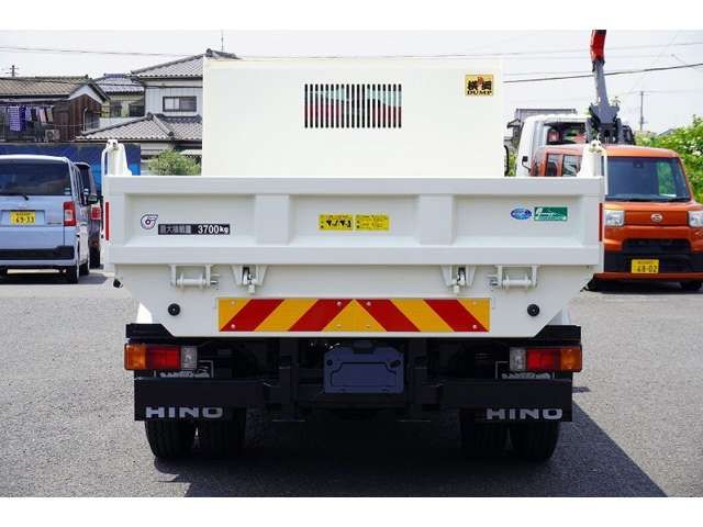 HINO DUTRO 2024 Image 31