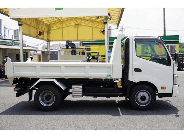 HINO DUTRO 2024 Image 31