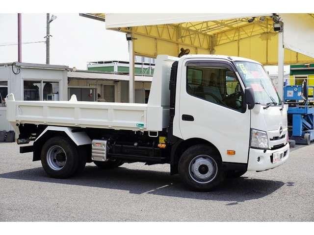 HINO DUTRO 2024 Image 31