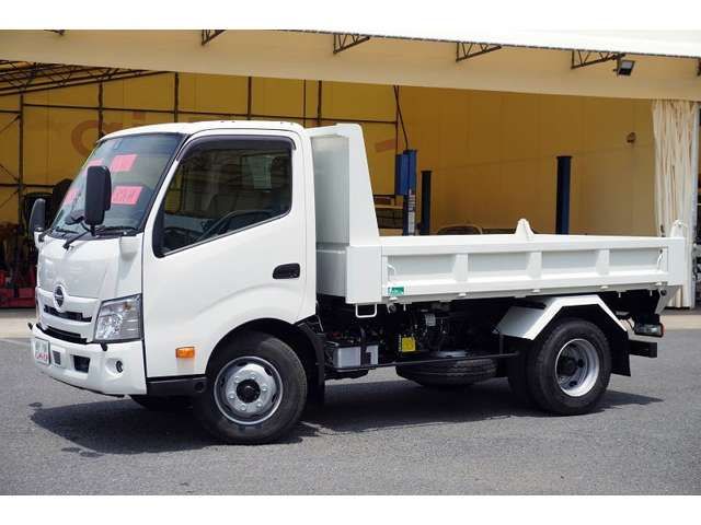 HINO DUTRO 2024 Image 31