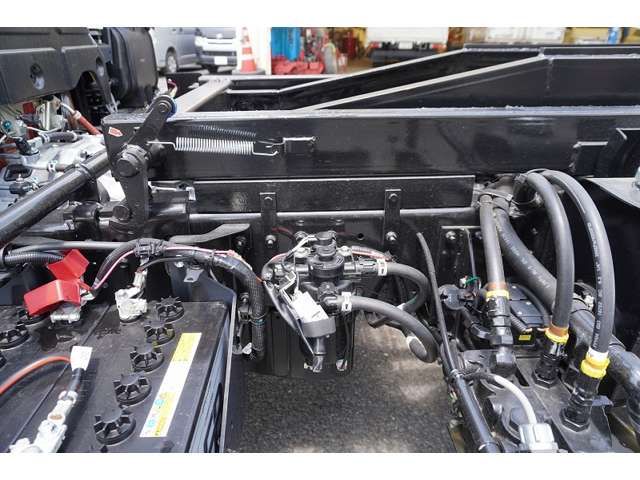 HINO DUTRO 2024 Image 31