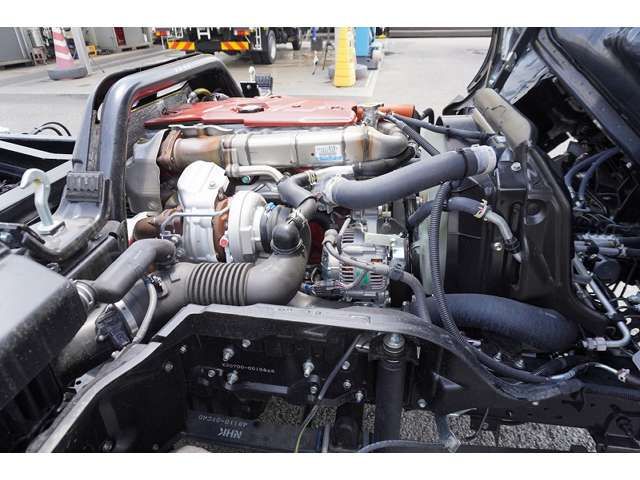 HINO DUTRO 2024 Image 31