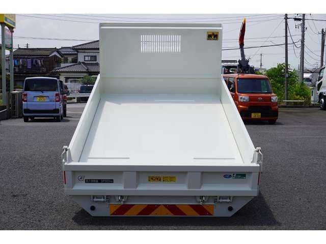 HINO DUTRO 2024 Image 31