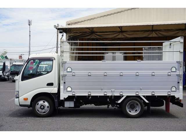 TOYOTA DYNA 2021 Image 31