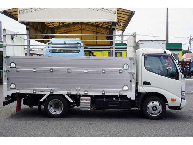 TOYOTA DYNA 2021 Image 31