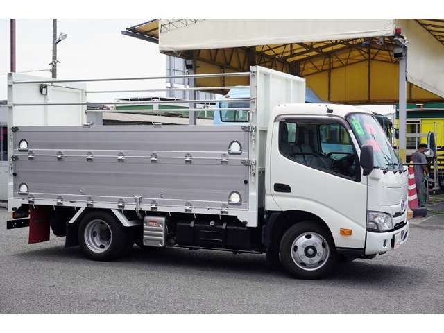TOYOTA DYNA 2021 Image 31