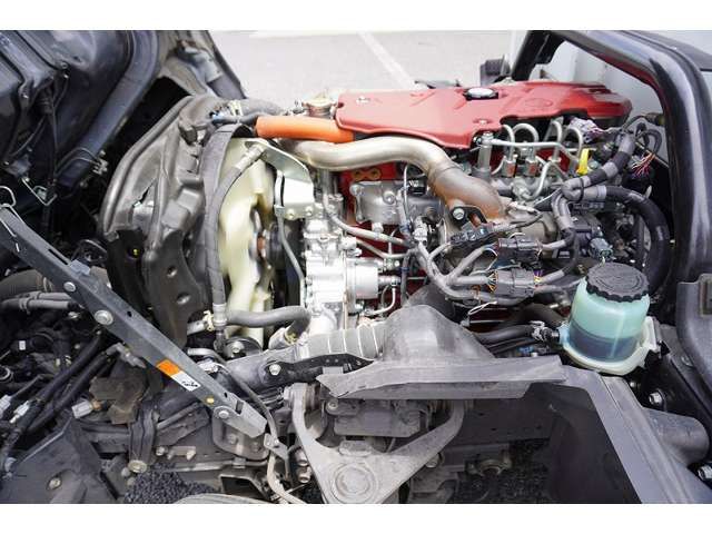 TOYOTA DYNA 2021 Image 31