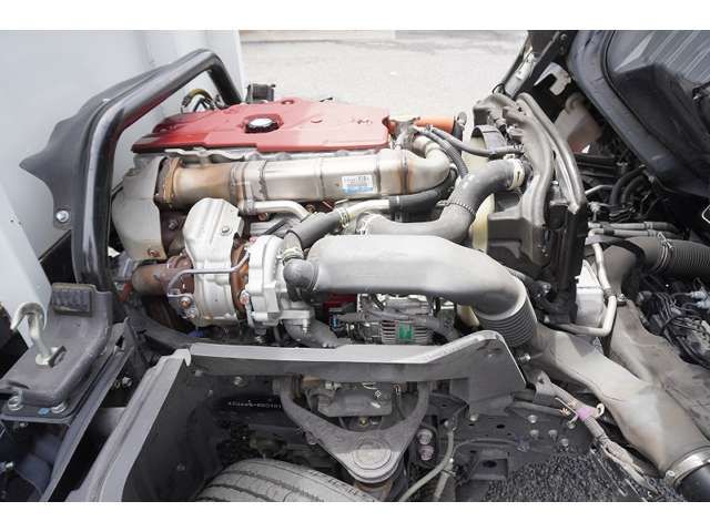 TOYOTA DYNA 2021 Image 31