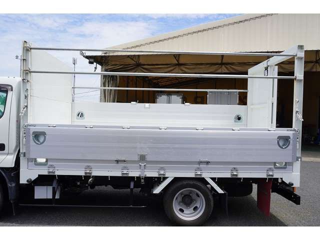 TOYOTA DYNA 2021 Image 31