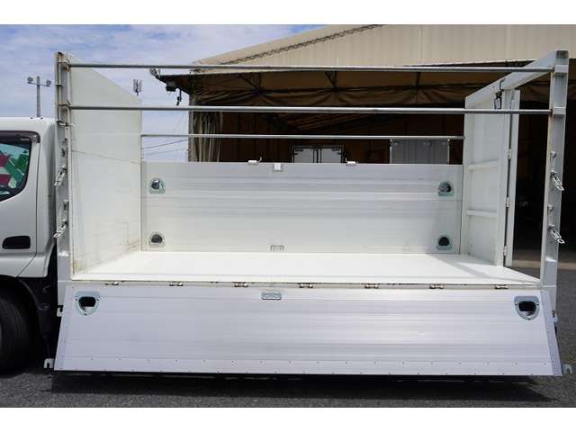 TOYOTA DYNA 2021 Image 31