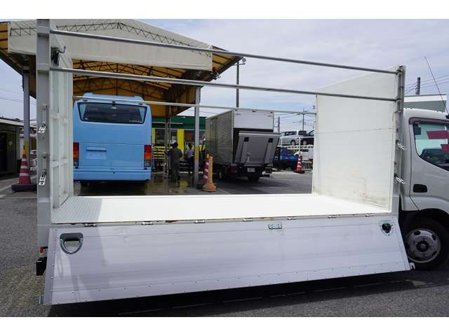 TOYOTA DYNA 2021 Image 31