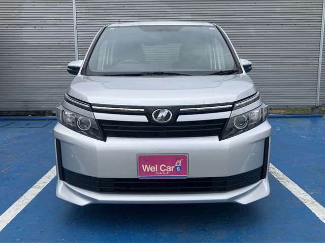 TOYOTA VOXY 4WD 2014 Image 31