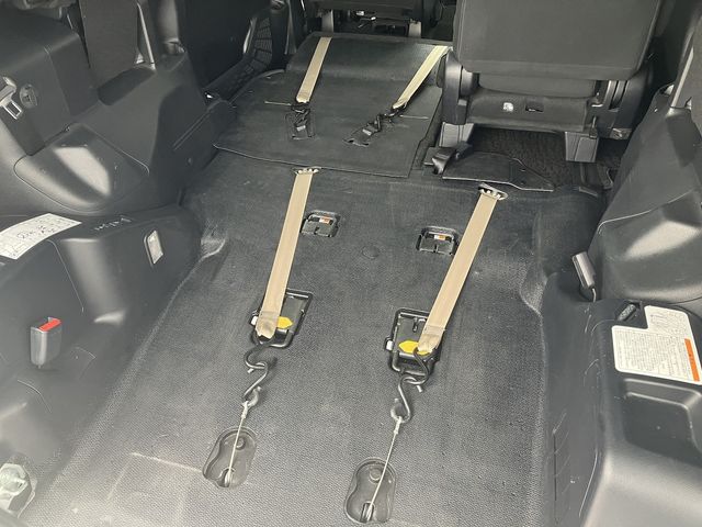 TOYOTA VOXY 4WD 2014 Image 31