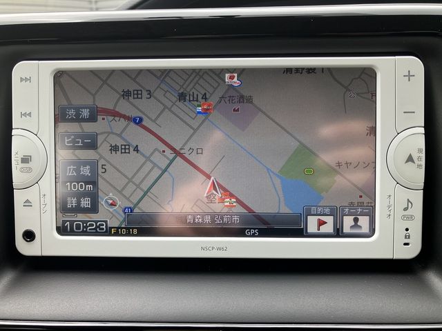 TOYOTA VOXY 4WD 2014 Image 31