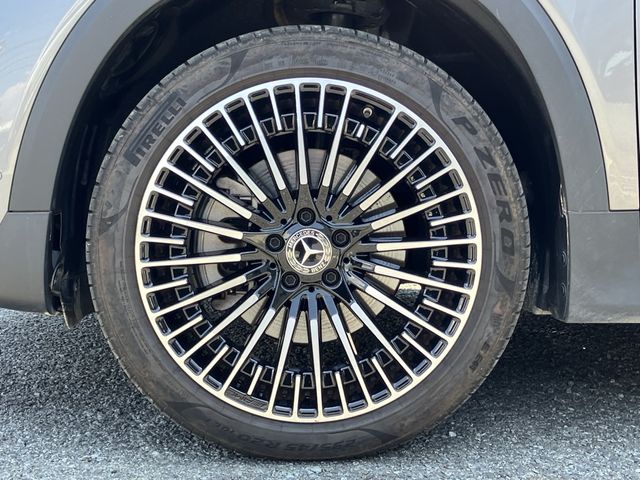 MERCEDES BENZ EQB 2022 Image 31