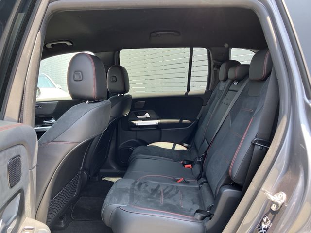 MERCEDES BENZ EQB 2022 Image 31