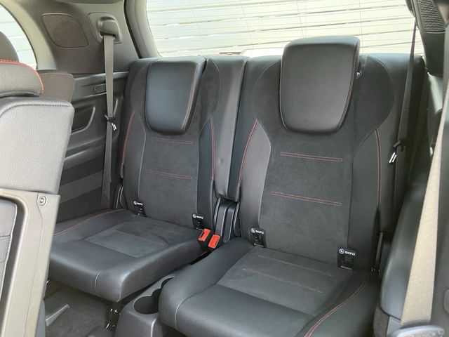 MERCEDES BENZ EQB 2022 Image 31