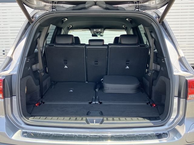 MERCEDES BENZ EQB 2022 Image 31