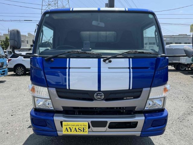 NISSAN DIESEL KAZET 2020 Image 31