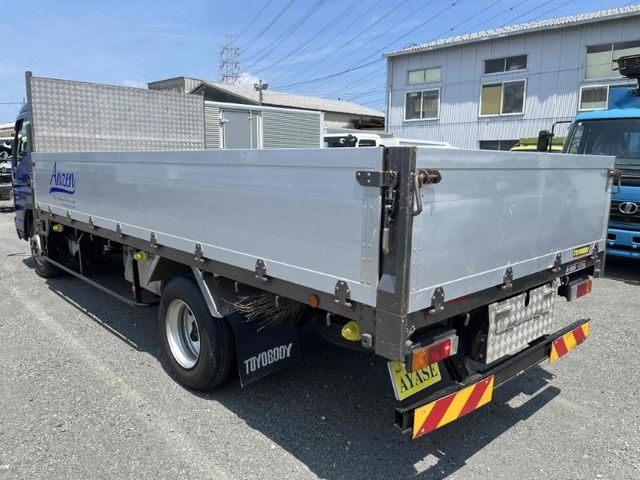 NISSAN DIESEL KAZET 2020 Image 31