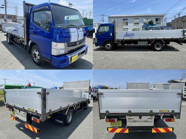 NISSAN DIESEL KAZET 2020 Image 31