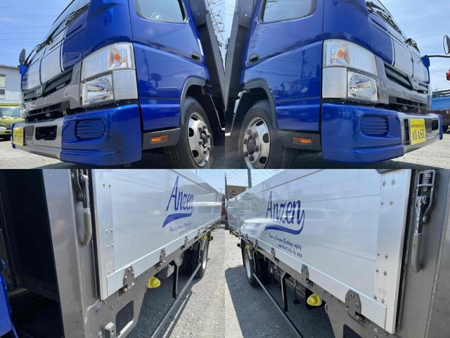 NISSAN DIESEL KAZET 2020 Image 31