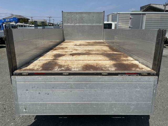 NISSAN DIESEL KAZET 2020 Image 31