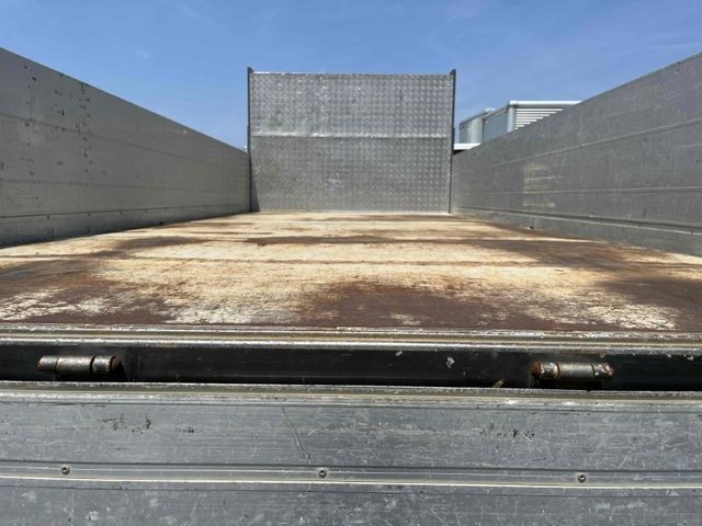 NISSAN DIESEL KAZET 2020 Image 31