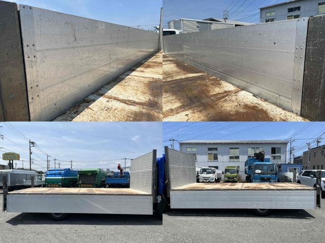 NISSAN DIESEL KAZET 2020 Image 31