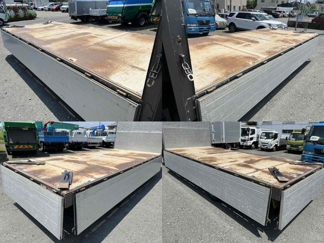 NISSAN DIESEL KAZET 2020 Image 31