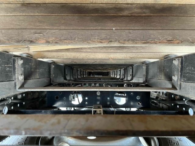 NISSAN DIESEL KAZET 2020 Image 31