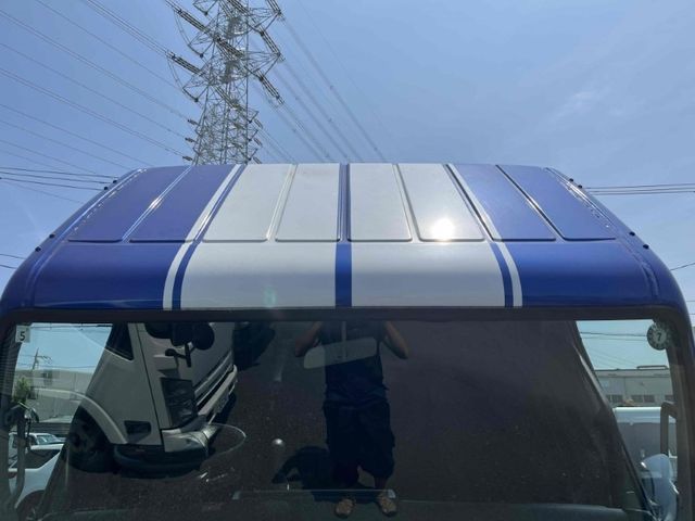 NISSAN DIESEL KAZET 2020 Image 31